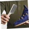 LIFKOME 4pcs Long Handle Brush Shoes Washing Brush for Laundry Cleaning Clothes Washing Tool Random Color view 3