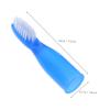 ARTSEWPLY 20pcs Toothbrush Soft Bristle Short Handle Prison Use Toothbrushes for Travel and Compact Storage view 2