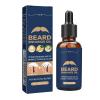 KOAHDE Beard Oil for Men, Stimulates Moustache and Hair Growth, 30 ml, 1 Piece, Gifts for Men Father view 1