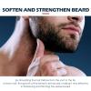 KOAHDE Beard Oil for Men, Stimulates Moustache and Hair Growth, 30 ml, 1 Piece, Gifts for Men Father view 3