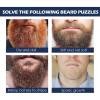 KOAHDE Beard Oil for Men, Stimulates Moustache and Hair Growth, 30 ml, 1 Piece, Gifts for Men Father view 4