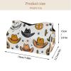2 pack Western Cowboy Hat Cactuses Tissue Box Cover, Decorative Tissue Box Dispenser for Bathroom, Parlors, Office, Bedroom Dresser, Vanity Countertop, Nightstand, Car, and Desk view 4