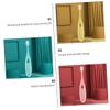 Beaupretty 3pcs Boys and Girls Training Toothbrush for Boy Girl's Dental Care Soft Bristles Teeth Nursing Brush for Daily Use Random Color view 4