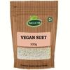 Vegan Suet 500g by Hatton Hill - Perfect for Dumplings, Pies & Traditional Recipes view 1