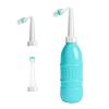Female Private Parts Washer Perineal Cleaning Bottle, Postpartum Rinse Tool | Gentle Hygiene Sprayer, Portable Washing Device, Comfortable Cleansing Solution, Reusable Care Accessory for Mothers view 1