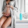 Female Private Parts Washer Perineal Cleaning Bottle, Postpartum Rinse Tool | Gentle Hygiene Sprayer, Portable Washing Device, Comfortable Cleansing Solution, Reusable Care Accessory for Mothers view 2