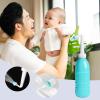 Female Private Parts Washer Perineal Cleaning Bottle, Postpartum Rinse Tool | Gentle Hygiene Sprayer, Portable Washing Device, Comfortable Cleansing Solution, Reusable Care Accessory for Mothers view 3