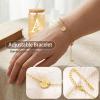 DAMCONME Holiday Gift Box for Sister, Mom,Bride or Bridesmaid Thoughtful Christmas Gifts for Women Ready to Gift Set view 4