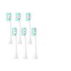 4/8/12/16PCS Compatible for Philips HX6950 Replacement Toothbrush Heads Sonic Electric Vacuum DuPon Soft Bristle Brush(PHILIPS-8pcs) view 3