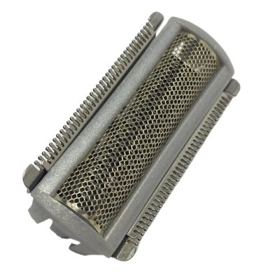 Compatible for Philips, YS522 YS524 YS534 TT2000 TT2021 TT2020 TT2022 TT2030 TT2039 TT2040 Groomer Foil Shaver Razor Replacement(Purple)