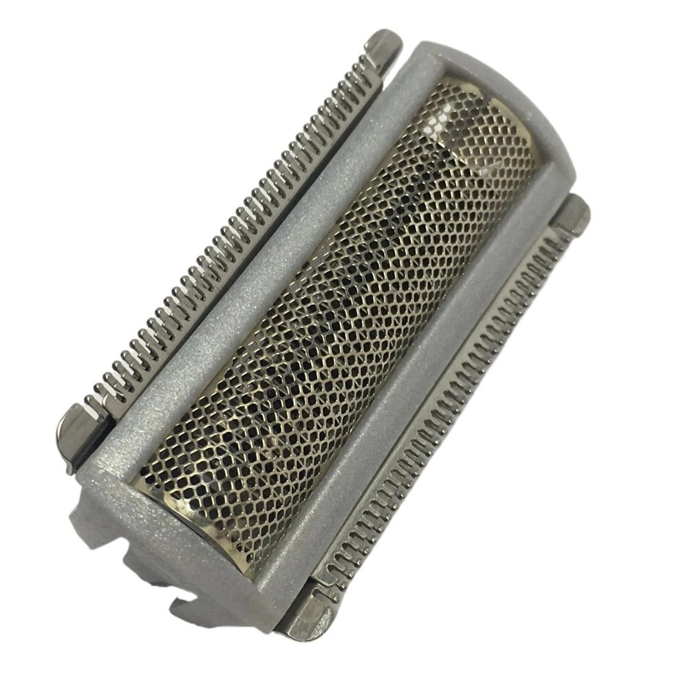 Compatible for Philips, YS522 YS524 YS534 TT2000 TT2021 TT2020 TT2022 TT2030 TT2039 TT2040 Groomer Foil Shaver Razor Replacement(Purple)