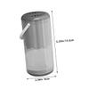 SOPOTUTU Moisture Absorber Container for Cabinet Closet Humidity Absorber Box Wardrobe Moisture Removing Box Storage view 2