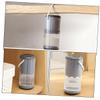 SOPOTUTU Moisture Absorber Container for Cabinet Closet Humidity Absorber Box Wardrobe Moisture Removing Box Storage view 3
