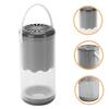 SOPOTUTU Moisture Absorber Container for Cabinet Closet Humidity Absorber Box Wardrobe Moisture Removing Box Storage view 4