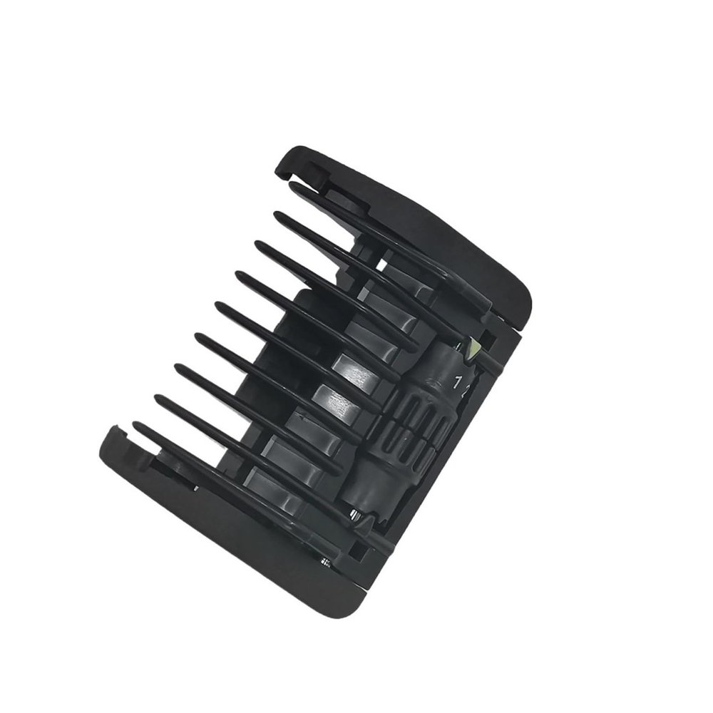 5-in-1 Adjustable Beard Comb, Compatible For Philips, QP2620 QP2630 QP4530 QP4630 QP2530/20 QP2530/25 QP1324 QP230/50 QP230/80