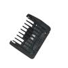 5-in-1 Adjustable Beard Comb, Compatible For Philips, QP2620 QP2630 QP4530 QP4630 QP2530/20 QP2530/25 QP1324 QP230/50 QP230/80 view 1