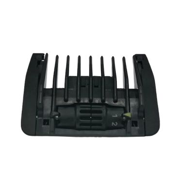 5-in-1 Adjustable Beard Comb Replacement, Compatible For Philips, QP1324/20 QP2830 QP2830/20 QP6505 QP2734/31 QP2834/20 Trimmer