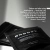 CHOOZY The Purest Magnesium Glycinate | Formulated for the Best Sleep & Recovery | Gut-Friendly, Plastic-Free & Third-Party Tested in Germany view 2