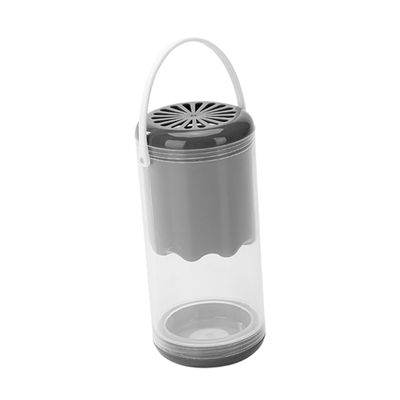 ORFOFE Reusable Hanging Moisture Absorber Box for Wardrobe and Cabinet Space-saving Dehumidifier Container with Humidity Control for Home Storage