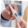 WEKAMOS Disposable Paper Covers Sleeve 150pcs Universal Probe Protective Disposable Covers for Clinic Oral and Electric Thermometers view 4