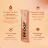 Electrolyte Supplement | Hydration Sachets | Zero Sugar Electrolyte Hydration with Essential Vitamins | (20 Servings, Peach) from Proof Hydration view 2
