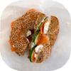HeyLO! Seeded Low Carb 1 x 450g Seeded Loaf + 1 x Seeded Bagels + 1 x Seeded Rolls | Low Carb Variety Pack view 4