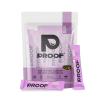 Electrolyte Supplement | Hydration Sachets | Zero Sugar Electrolyte Hydration with Essential Vitamins | (20 Servings, Mixed Berry) from Proof Hydration view 1