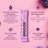 Electrolyte Supplement | Hydration Sachets | Zero Sugar Electrolyte Hydration with Essential Vitamins | (20 Servings, Mixed Berry) from Proof Hydration view 2