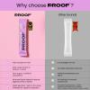 Electrolyte Supplement | Hydration Sachets | Zero Sugar Electrolyte Hydration with Essential Vitamins | (20 Servings, Mixed Berry) from Proof Hydration view 3