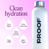 Electrolyte Supplement | Hydration Sachets | Zero Sugar Electrolyte Hydration with Essential Vitamins | (20 Servings, Mixed Berry) from Proof Hydration view 4