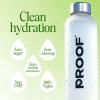 Electrolyte Supplement | Hydration Sachets | Zero Sugar Electrolyte Hydration with Essential Vitamins | (20 Servings, Lemon & Lime) from Proof Hydration view 4