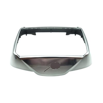 Compatible For Panasonic,ES-ELV9 ES-LV94 ES-LV95 ES-LV96 ES-CLV96 Blade Electric Razor Replace Electric Shaver Head Cutter Frame Outer Edge Frame(1pcs)