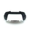 Compatible For Panasonic,ES-ELV9 ES-LV94 ES-LV95 ES-LV96 ES-CLV96 Blade Electric Razor Replace Electric Shaver Head Cutter Frame Outer Edge Frame(1pcs) view 4