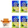 Cup a Soup Selection 4 And 6 Boxes of Instant Soup Sachets Tomato, Cream of Vegetable & Chicken Flavours (4 Boxes, Cream of Vegetable Flavour) view 1