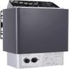 Electric Sauna Heater with Timer and Temperature Control for Home Spa and Hotel Use view 1