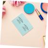 FONDOTIN 50pcs Wax Removal Wipes for Home Salon Post Waxing Products Wax Cleaner Soothe and Nourish Skin after Waxing Treatment Travel Post Wipes view 4