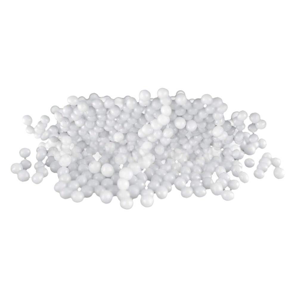 Dental Thermal Beads Teeth Veneers Moldable Denture Temporary Tooth Repair 25g