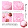Dental Thermal Beads Teeth Veneers Moldable Denture Temporary Tooth Repair 25g view 2