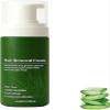 Botane Man Hair Removal Cream with Natural Aloe Vera Botane Hair Removal Cream for Men, Natural Formula, Pain-Free, Suitable for Face, Body and Intimate Areas (1) view 1