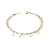 COLLAR GUESS - 4LOVE Color: Oro view 1
