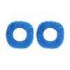 2X Floor Sweeping Robot Wet Towel Mop for Cleaning Home Wipe Alternately Spray Mop Dust Mop Household Mop Cleaning Pad view 1