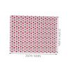 COLLBATH 200pcs Wax Paper Sheets Baking Paper Food Wrap Greaseproof Nonstick for Pastry Liners Sandwich Wrapping and Valentine Day view 2
