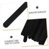 Ipetboom 20pcs Reusable Ice Sticks Acrylic Cakesicle Sticks for DIY Cake Pop Candy Desserts Crafts Art for Summer Homemade Ice Cream Bars and Reusable Dessert view 3