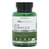 NaturesPlus Bio Advanced Eye Complex - Vision and Eye Supplement, Tired and Dry Eyes, Blue Lights, Antioxidants - Lutein, Vitamin A, C, E, Zinc, Botanicals - Vegan, Gluten-Free - 60 Capsules view 1
