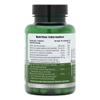 NaturesPlus Bio Advanced Eye Complex - Vision and Eye Supplement, Tired and Dry Eyes, Blue Lights, Antioxidants - Lutein, Vitamin A, C, E, Zinc, Botanicals - Vegan, Gluten-Free - 60 Capsules view 3