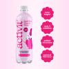 Activit Sparkling Flavoured Vitamin Water Blackcurrant & Apple with B Vitamins B5, B6, B9, B12, Vitamin C, Vitamin D, Zinc & Magnesium Zero Sugar 12x 500ml Bottles view 3