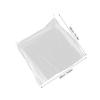 Abaodam Portable White Mosquito Net Tent for Hammock with Effective Mosquito Protection and Lightweight Polyester Design, for Outdoor Trips and Bedroom Use view 2