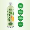 Activit Sparkling Flavoured Vitamin Water Lemon & Lime with B Vitamins B5, B6, B9, B12, Vitamin C, Vitamin D, Zinc & Magnesium Zero Sugar 12x 500ml Bottles view 2
