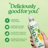 Activit Sparkling Flavoured Vitamin Water Lemon & Lime with B Vitamins B5, B6, B9, B12, Vitamin C, Vitamin D, Zinc & Magnesium Zero Sugar 12x 500ml Bottles view 3