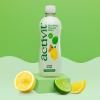 Activit Sparkling Flavoured Vitamin Water Lemon & Lime with B Vitamins B5, B6, B9, B12, Vitamin C, Vitamin D, Zinc & Magnesium Zero Sugar 12x 500ml Bottles view 4